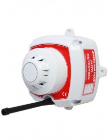 Evacuator Synergy Wireless Heat Detector Site Products
